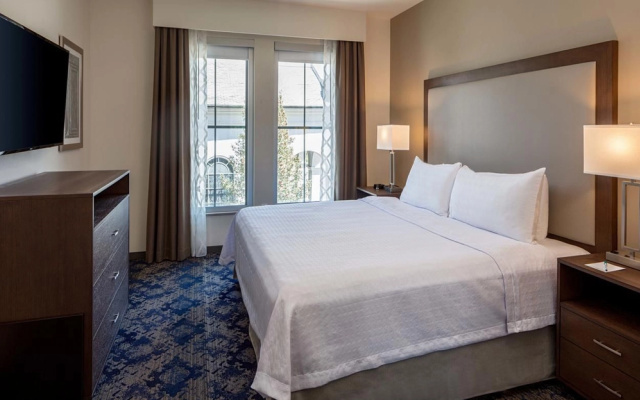 Homewood Suites by Hilton New Orleans French Quarter