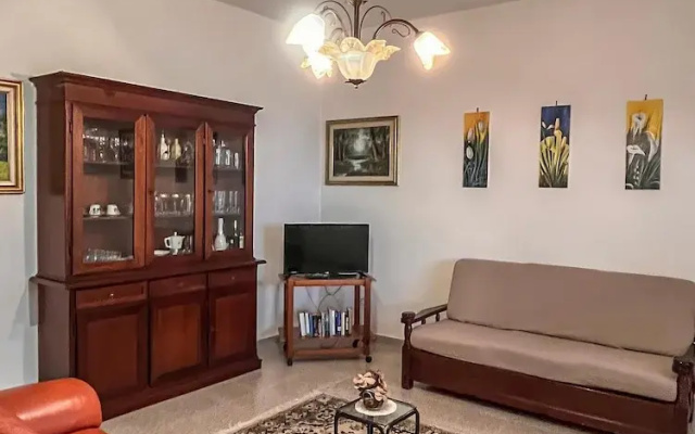 Villa Fiorita