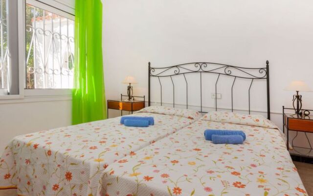 House Torre Mar Miami Platja