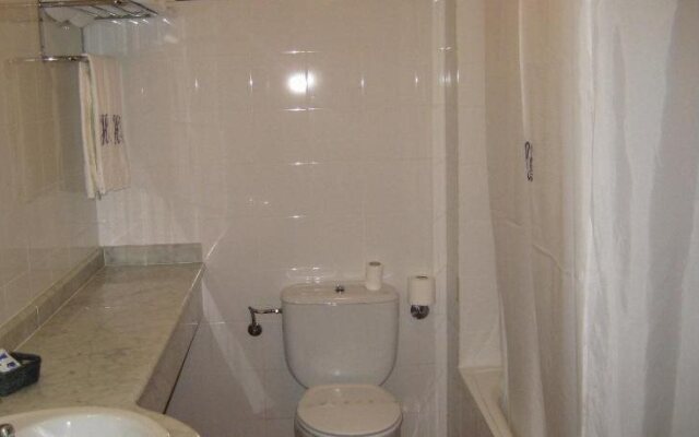 Hotel Rebeco