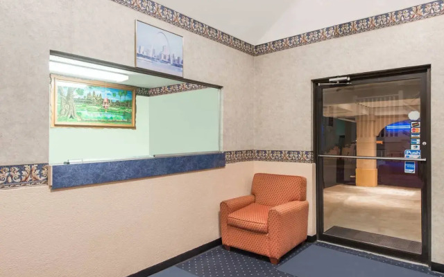 Economy Inn Wentzville