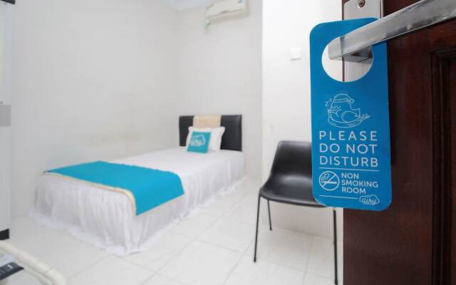 Airy Eco Medan Baru Sei Wampu Baru 29A