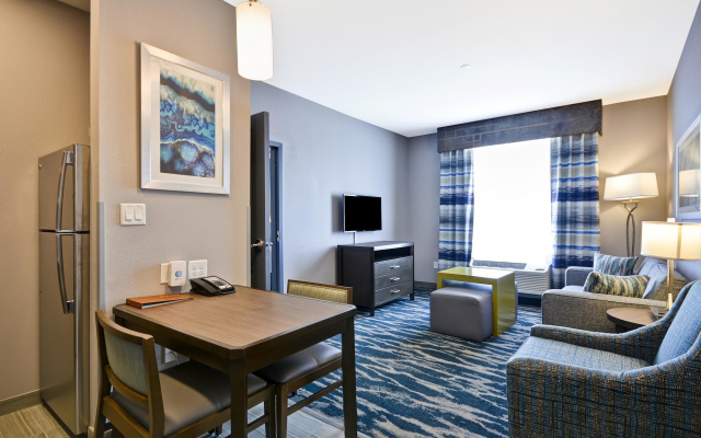 Homewood Suites by Hilton Conroe