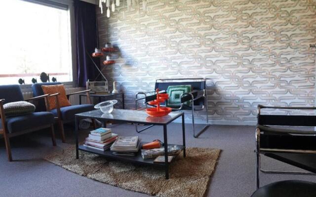 appartement Kemperberg
