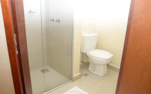 Rota Hotéis Mineiros