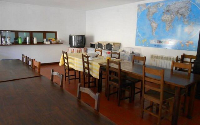 Stone Farm Hostel