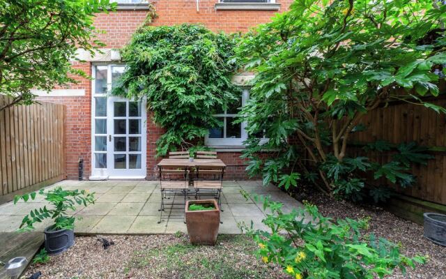The Notting Hill Villas