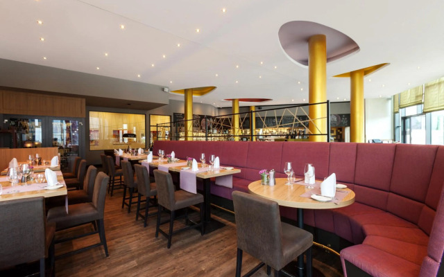 Steigenberger Parkhotel Braunschweig