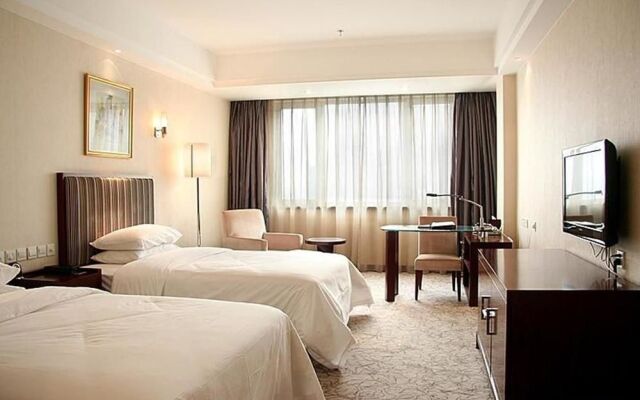 All-Legend International Hotel - Tianjin