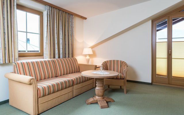 KERSCHDORFER - alpine hotel - garni superior - adults only