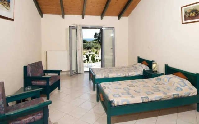 Alkioni Hotel
