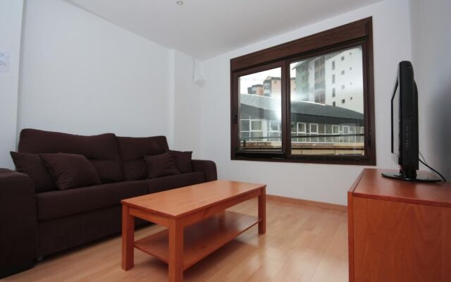 Apartamentos Habitat Premier