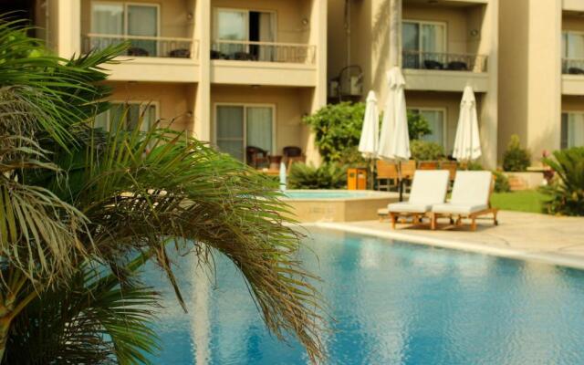 Panacea Suites Hotel