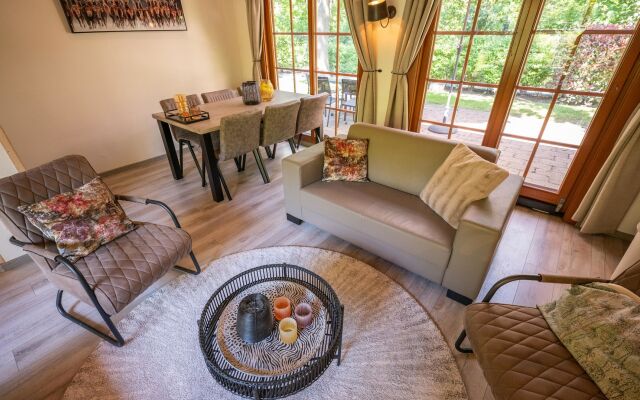 EuroParcs De Achterhoek