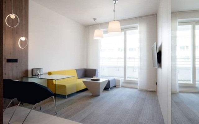 Apartamenty Wroclaw Stare Miasto na doby Just Apartments