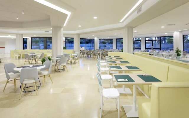 Grand Palladium Sicilia Resort & Spa