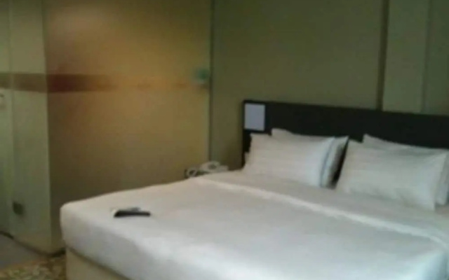 Nouvelle Hotel Johor