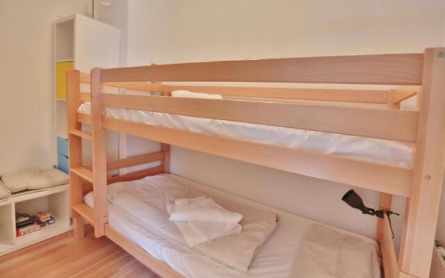 Seepark Seepark Appartement 36