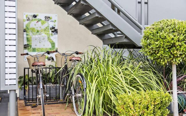 North Adelaide Boutique Stays Accommodation