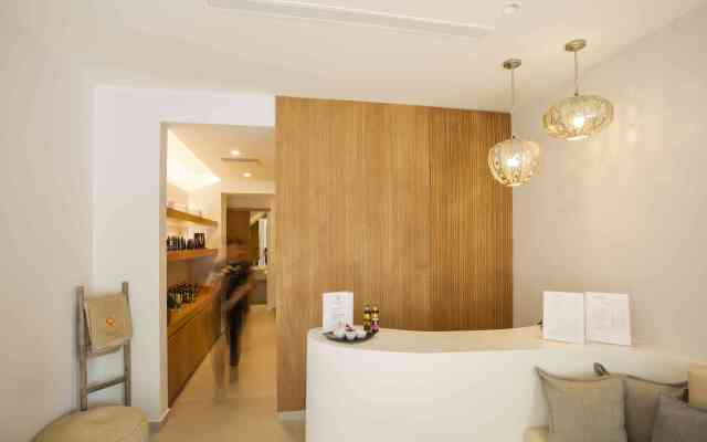 Samian Mare Hotel Suites & Spa