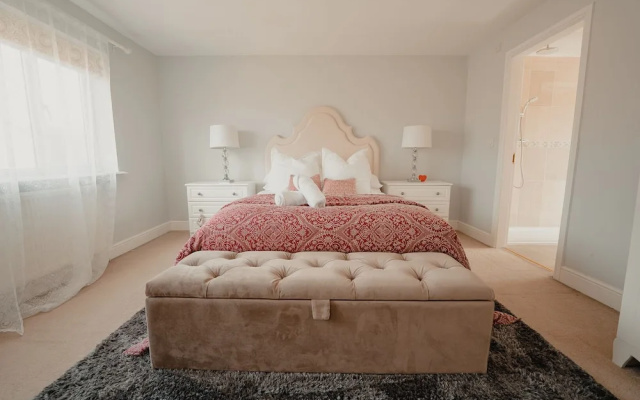 Holiday Home Epworth