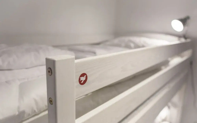 Kuckucksnester Feldberg