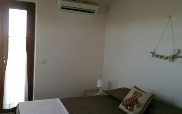 Casale dei Lamponi a "le Moline" vita in fattoria