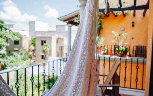 Hotel Lunata - Near Playa del Carmen Main Beach