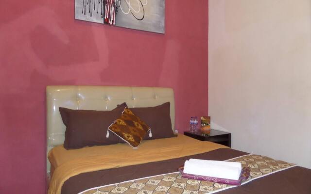 De Clove Guest House