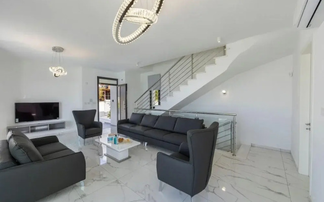 Villa Aldebaran Eastmed Villas