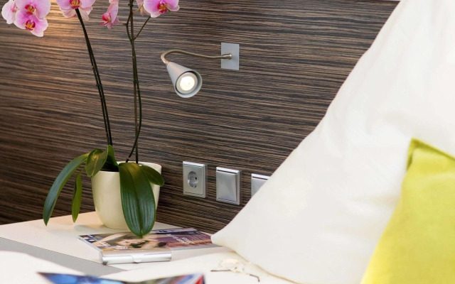 Mercure Hotel Koblenz