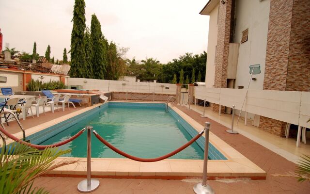 Bellband Apartments Abuja