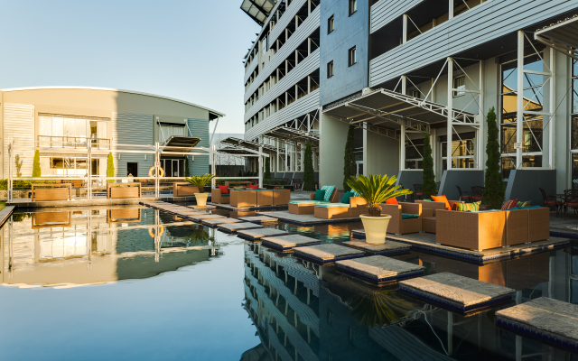 Protea Hotel by Marriott O.R. Tambo Airport