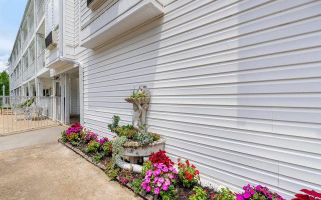 Quality Inn Eureka Springs South