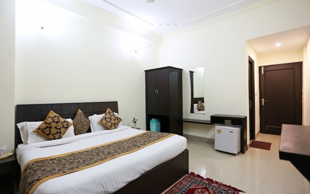 Hotel Bhargav
