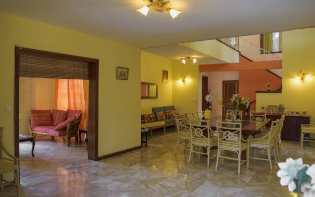 Villa Radani