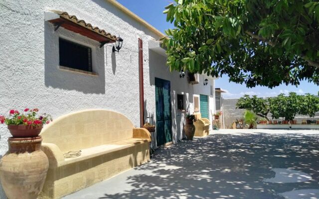 Apartment With One Bedroom In Mazara Del Vallo With Enclosed Garden 500 M From The Beach