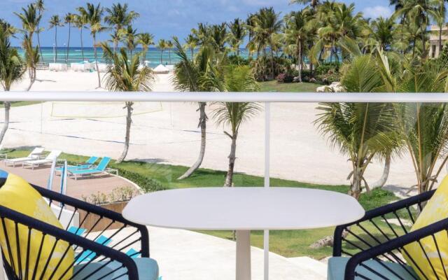 Dreams Cap Cana Resort & Spa