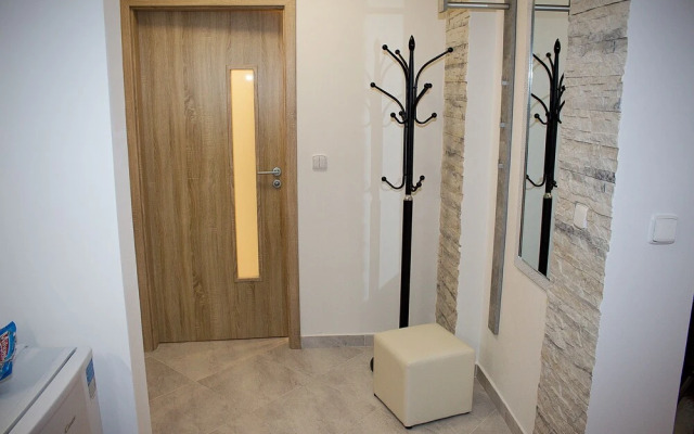 Luxury Studio in the heart of Beroun
