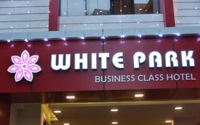 Hotel White Park