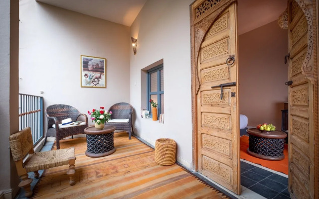Riad Adrar