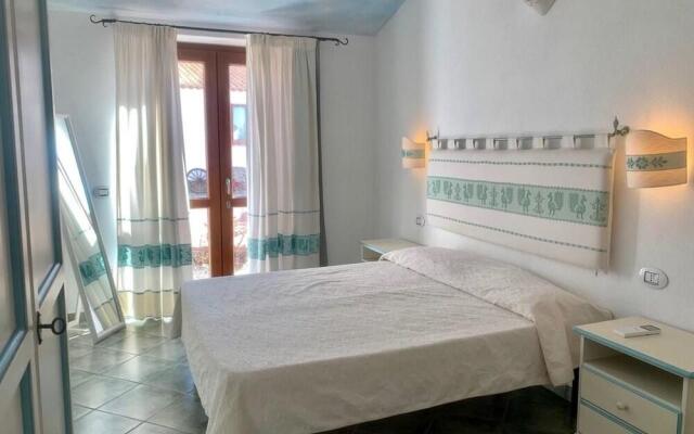 Solaria Apartment V