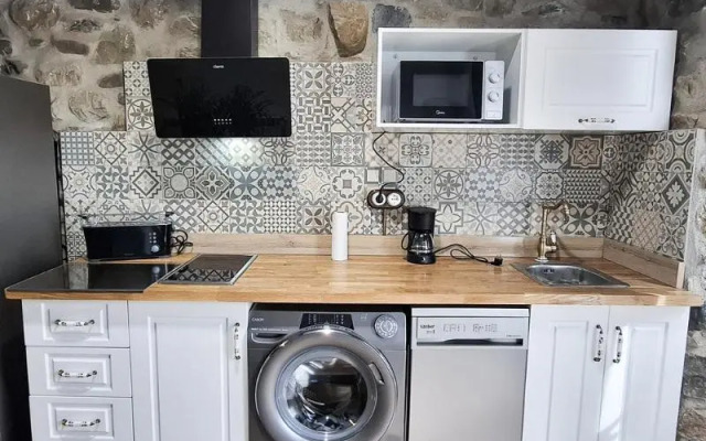 Apartamentos Casa Entrepeñas 3000