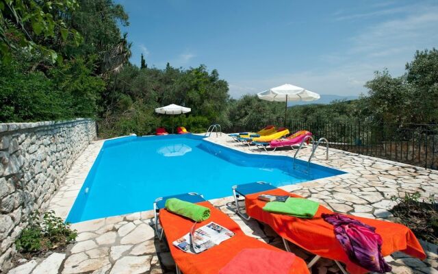 Villa Berry