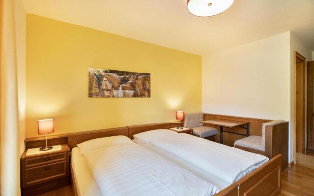 Appartements Gabrielli Annamarie