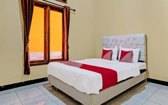 Hotel O Artana Bed and Breakfast.NearSitu Cileunca