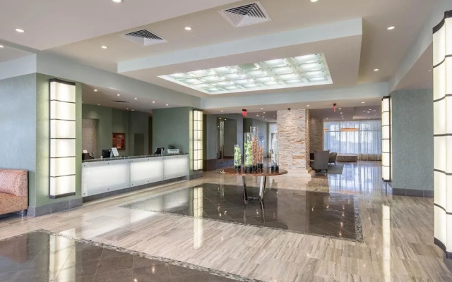 Sapphire Condominiums