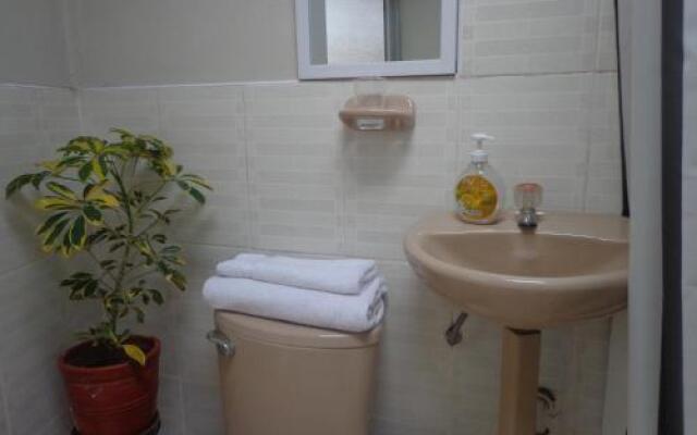 Casa Nusta Hospedaje