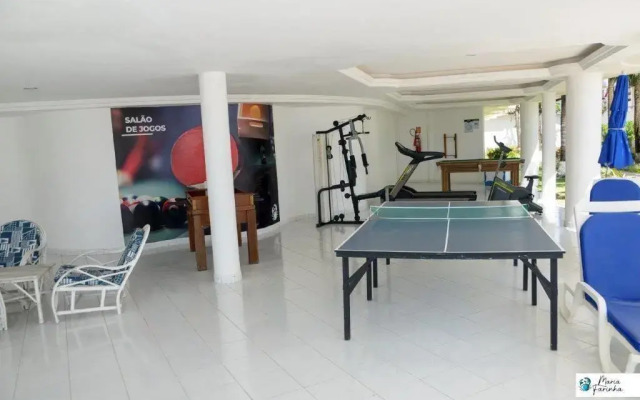 Maria Farinha Praia Hotel