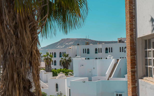 Tagadirt Appart-Hotel